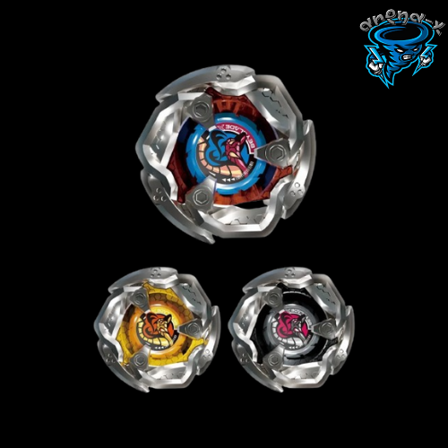 Arena-X Random Booster Viper Tail Select BX-16