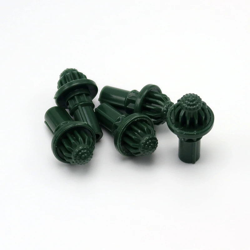 Arena-X 5 pezzi/confezione di punte per trottole BX UX CX, giocattoli da combattimento