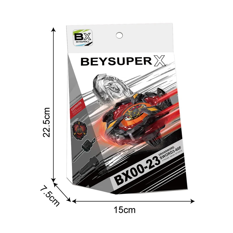 Arena-X™ beyblade X BX-23