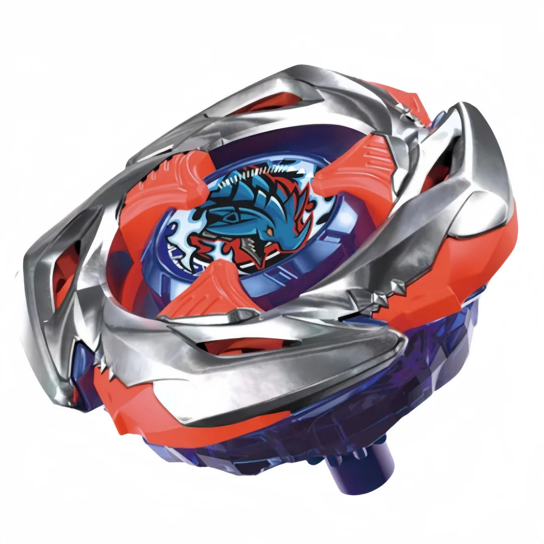 Arena-X beyscollector  Beys UX-11 Impact Drake 9-60LR Battle X Starter New with packaging set