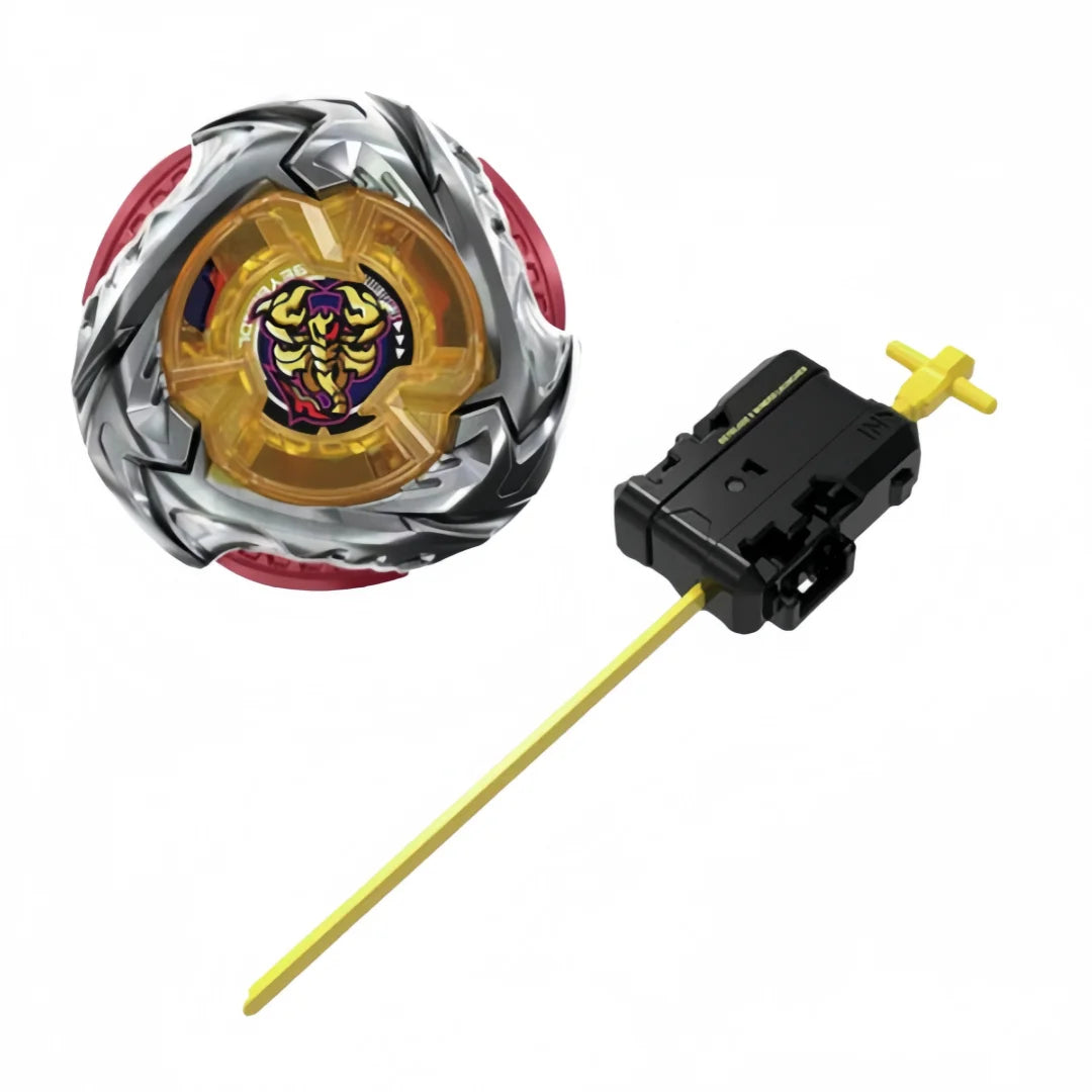 Arena-X beyscollector BEYS  UX-14 Scorpio Spear 0-70Z Battle X Starter New