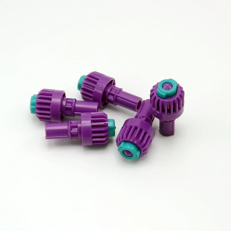 Arena-X 5 pezzi/confezione di punte per trottole BX UX CX, giocattoli da combattimento