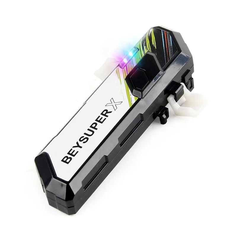 BX CX UX DX Launcher Grip Tool for Spinning Tops Gyro