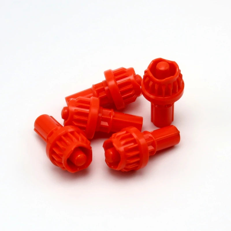 Arena-X 5 pezzi/confezione di punte per trottole BX UX CX, giocattoli da combattimento