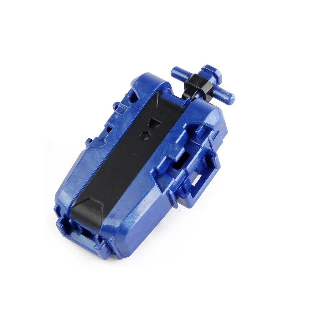 Arena-X Beylauncher BX String Ripcord Launcher Grip for Bey X Booster Bey Gyro Accessory Battle Toy Gift