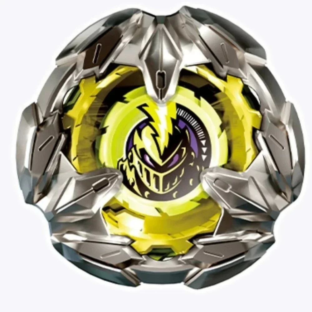 Arena-X BX-21 Hell's Chain Deck Set Blade