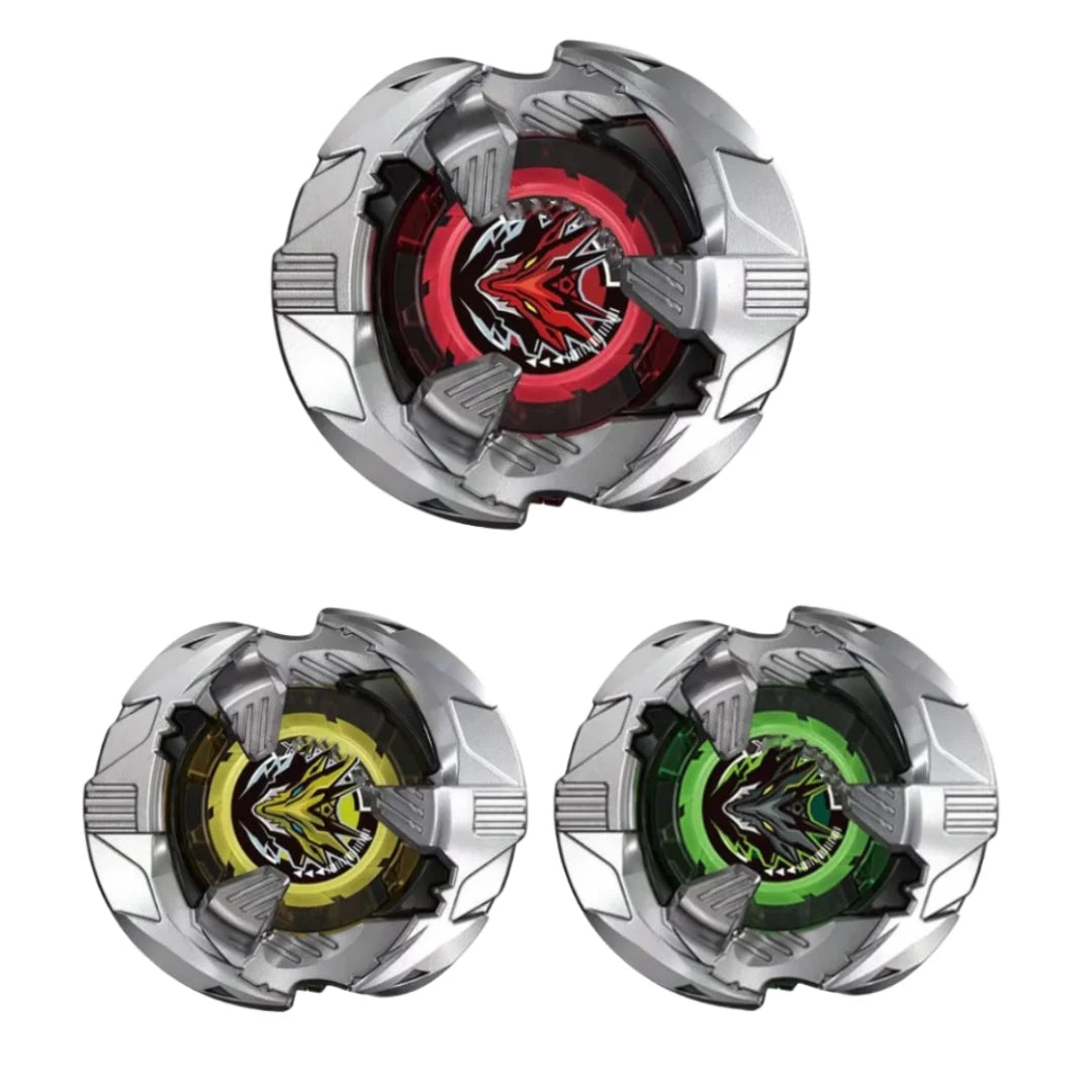 Arena-X Shelter Drake beyscollector BEYS BX-39 01 Battle X Shelter Drake 7-80GP PRIZE