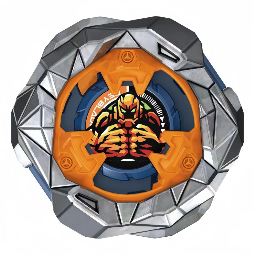 Arena-X beyscollector BEYS Golem Rock 1-60UN  X Booster UX-13