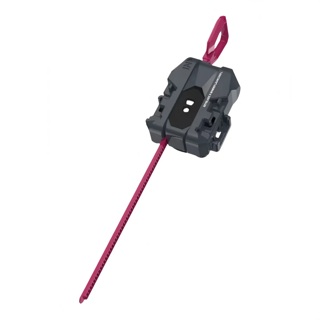 Arena -X GENUINE beyscollector BEYS X BX-40 Winder Launcher L Left