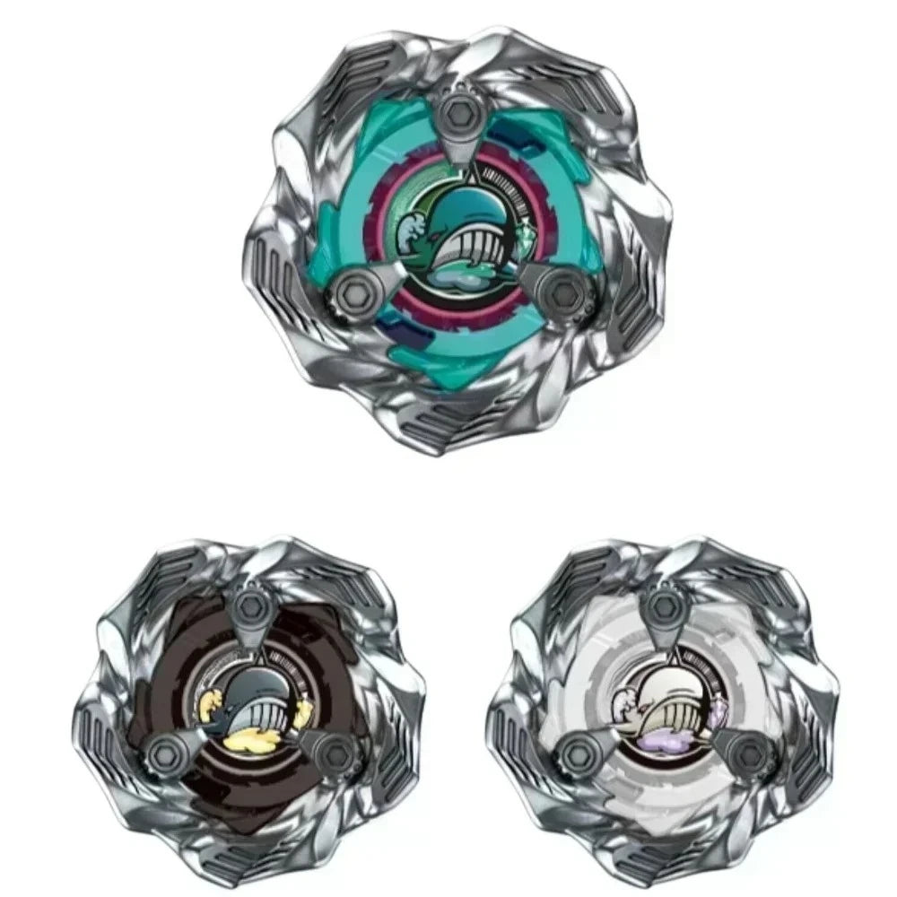 Arena-X - X BX-36 Random Booster Whale Wave Select Blade