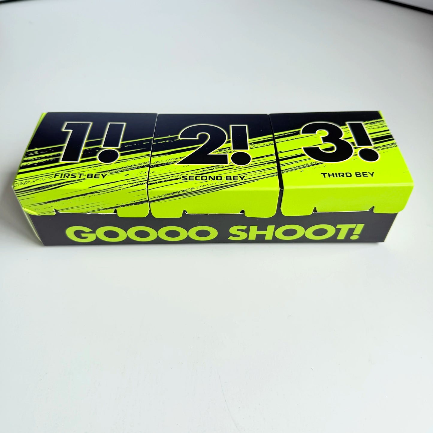 Arena-X  BX-40 BX-41 BX-42 BX-11 BX-00 Battle X Rubber Custom Grip Blue Ver. Sealed New with packaging set