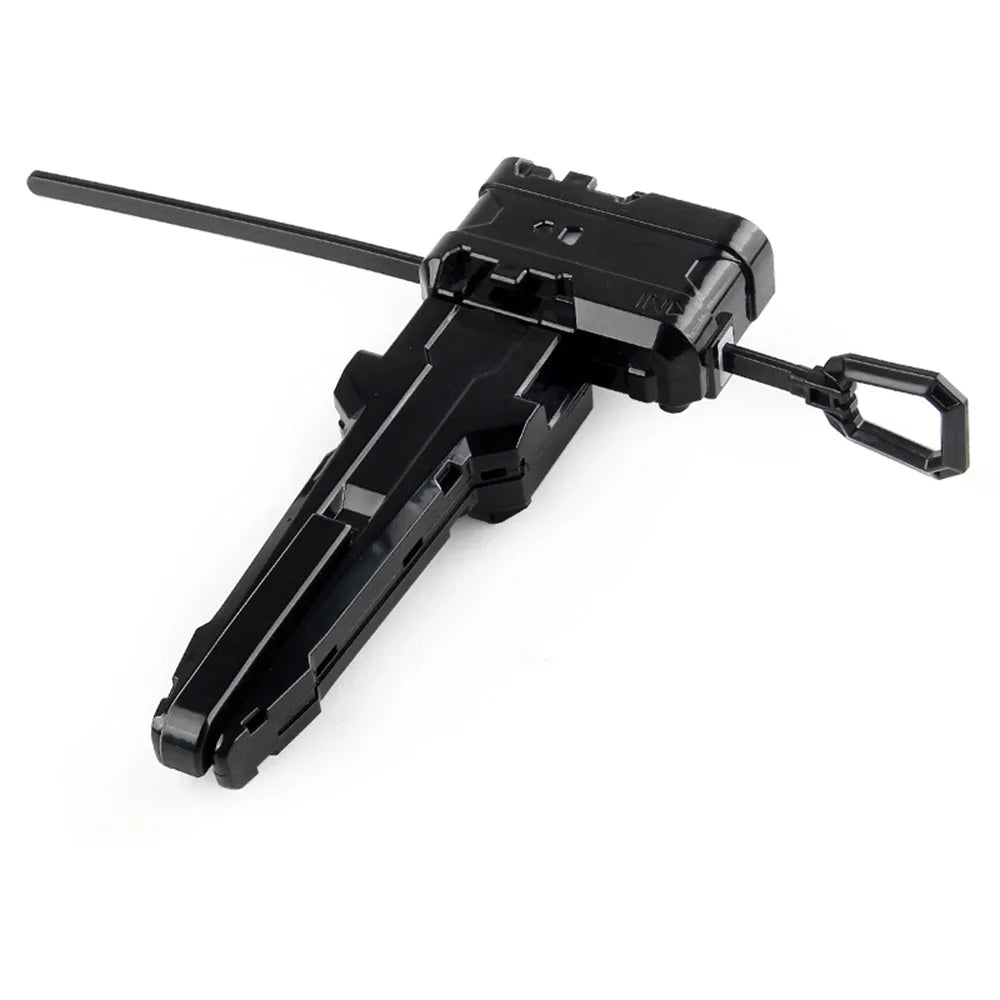 Arena-X Beylauncher BX String Ripcord Launcher Grip for Bey X Booster Bey Gyro Accessory Battle Toy Gift