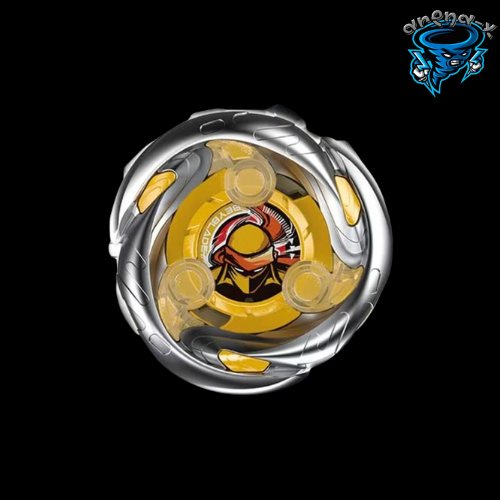 Arena-X BeysX UX-05 Booster Shinobi Shadow