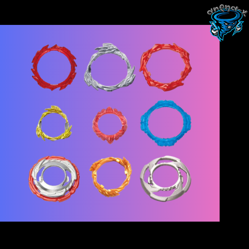 Arena-X Lame BX-CX-UX