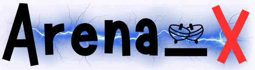 Arena-X
