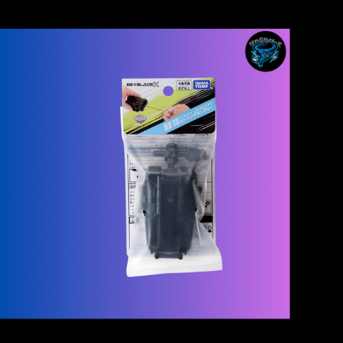 ARENA-X BX-18 Battle X Black String Launcher