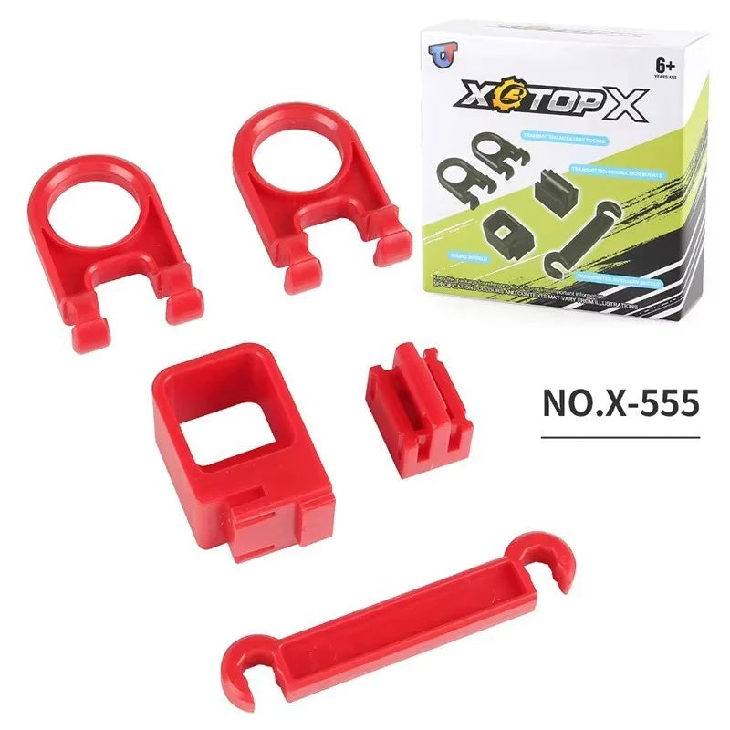 BX CX UX DX Launcher Grip Tool for Spinning Tops Gyro