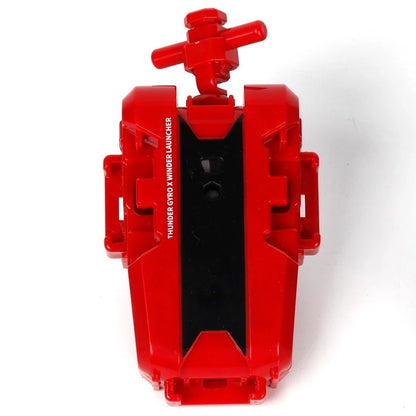 BX CX UX DX Launcher Grip Tool for Spinning Tops Gyro