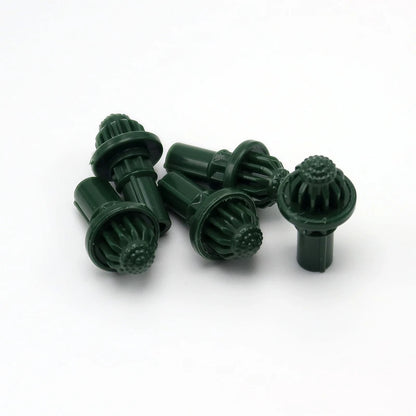 Arena-X 5 pezzi/confezione di punte per trottole BX UX CX, giocattoli da combattimento