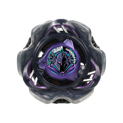 Arena-X  Bebl Burst Gyro X Toy CX-03 Booster Perseus Dark B6-80W CX01 CX02 CX04 CX05 CX06 Christmas Gift Ornaments