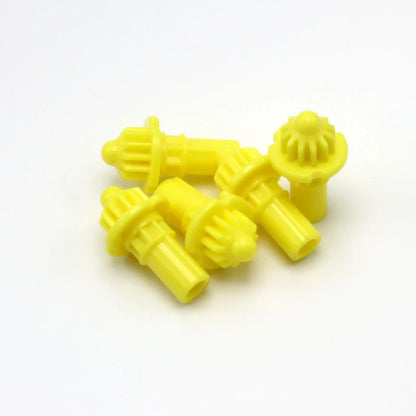 Arena-X 5 pezzi/confezione di punte per trottole BX UX CX, giocattoli da combattimento