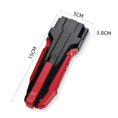 BX CX UX DX Launcher Grip Tool for Spinning Tops Gyro