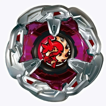 Arena-X BX-21 Hell's Chain Deck Set Blade