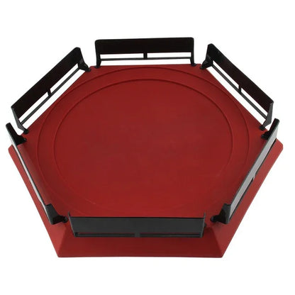 Arena-X 2025 new ZK30 Burst Battle Top Arena Detachable Thickened Battling Top Stadium for Burst Battling Tops Game Toy