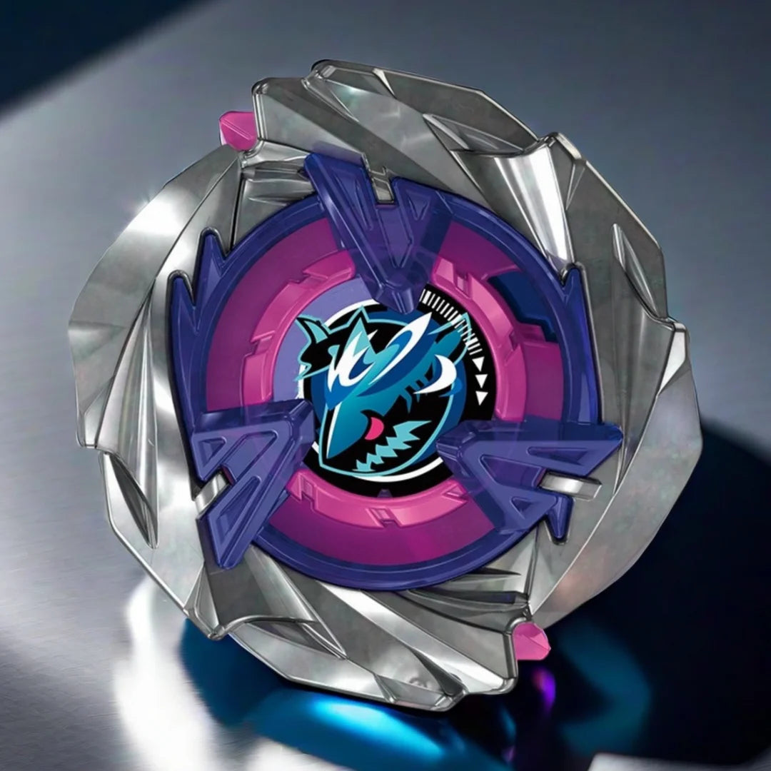 beyscollector   UX-15 Shark Scale Deck Set Contents SharkScale 4-50UF TyrannoRoar 1-70L HellsBrave J3-60GF