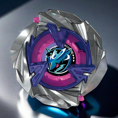 beyscollector   UX-15 Shark Scale Deck Set Contents SharkScale 4-50UF TyrannoRoar 1-70L HellsBrave J3-60GF