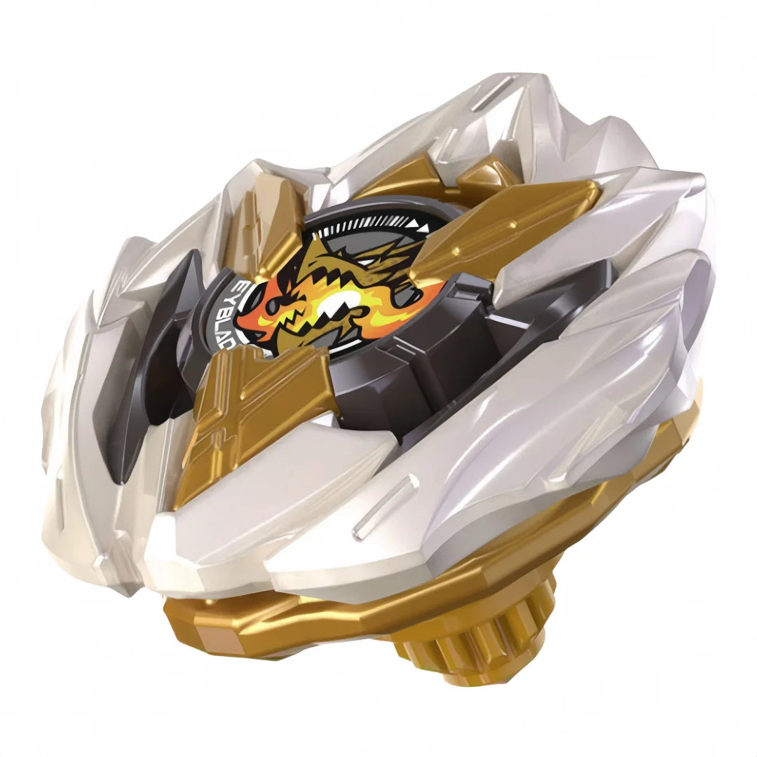 Arena-X UX-00 drandeck starter set Limited Edition White × Gold