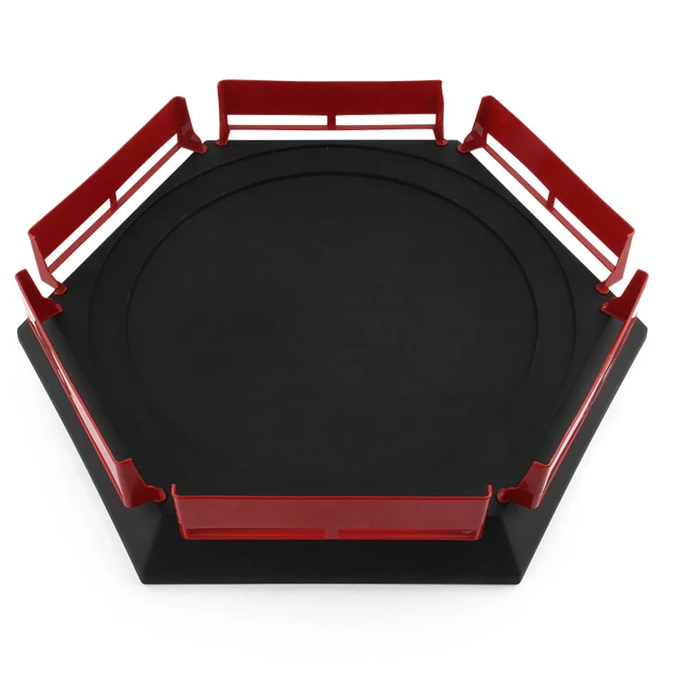Arena-X 2025 new ZK30 Burst Battle Top Arena Detachable Thickened Battling Top Stadium for Burst Battling Tops Game Toy