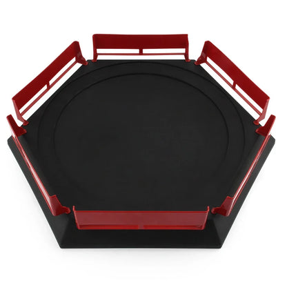 Arena-X 2025 new ZK30 Burst Battle Top Arena Detachable Thickened Battling Top Stadium for Burst Battling Tops Game Toy