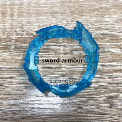 Arena-X Lame BX-CX-UX