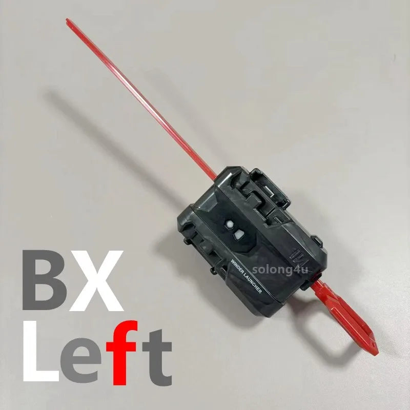 BX CX UX DX Launcher Grip Tool for Spinning Tops Gyro