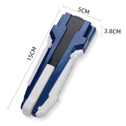 BX CX UX DX Launcher Grip Tool for Spinning Tops Gyro