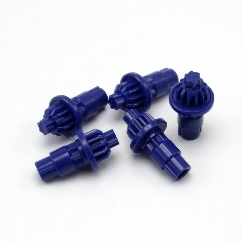 Arena-X 5 pezzi/confezione di punte per trottole BX UX CX, giocattoli da combattimento