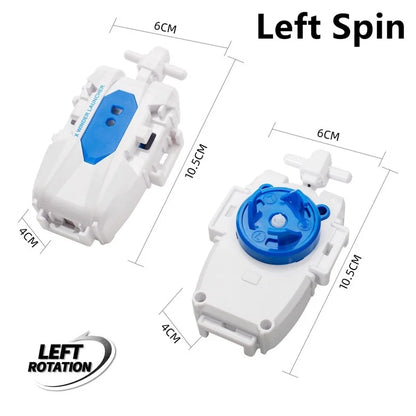 BX CX UX DX Launcher Grip Tool for Spinning Tops Gyro