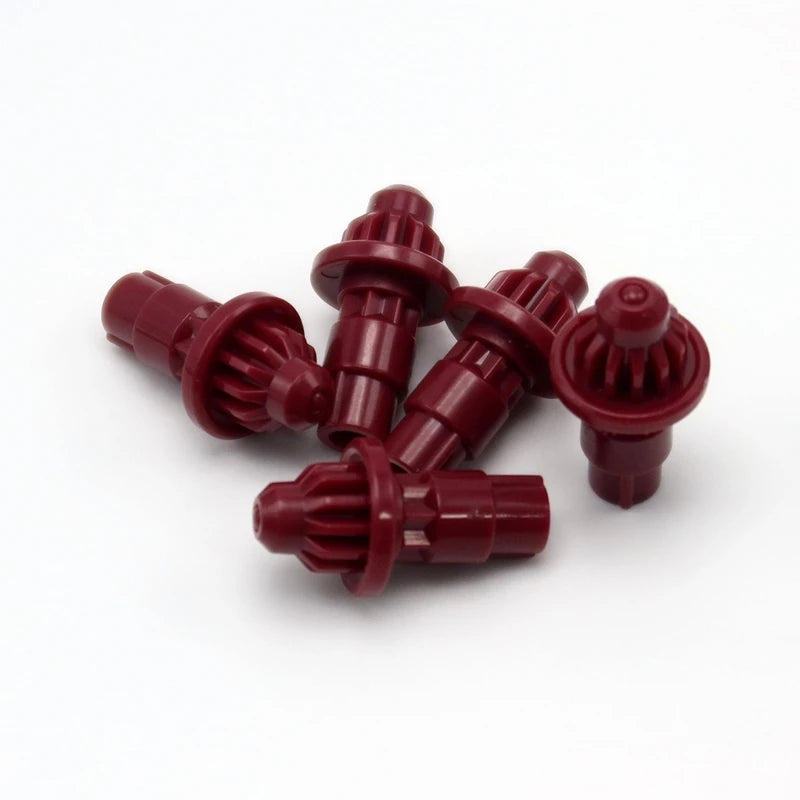 Arena-X 5 pezzi/confezione di punte per trottole BX UX CX, giocattoli da combattimento