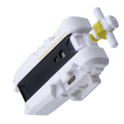 Arena-X UX-00 drandeck starter set Limited Edition White × Gold