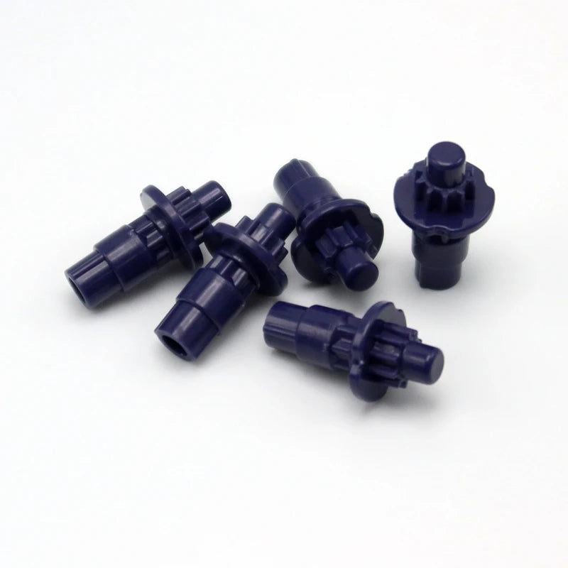 Arena-X 5 pezzi/confezione di punte per trottole BX UX CX, giocattoli da combattimento