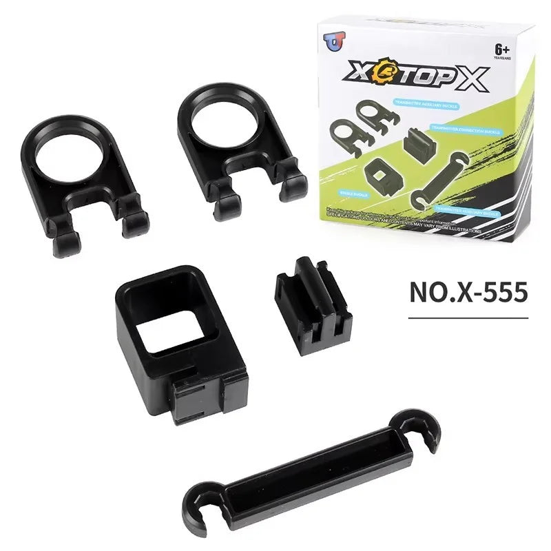 BX CX UX DX Launcher Grip Tool for Spinning Tops Gyro