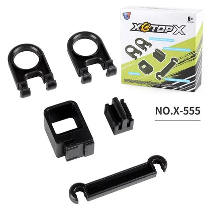 BX CX UX DX Launcher Grip Tool for Spinning Tops Gyro