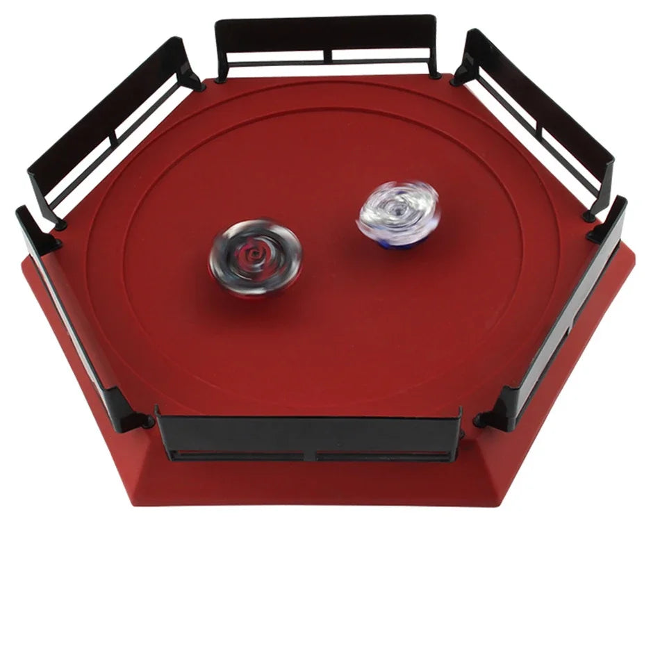 Arena-X 2025 new ZK30 Burst Battle Top Arena Detachable Thickened Battling Top Stadium for Burst Battling Tops Game Toy