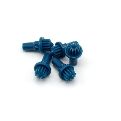 Arena-X 5 pezzi/confezione di punte per trottole BX UX CX, giocattoli da combattimento