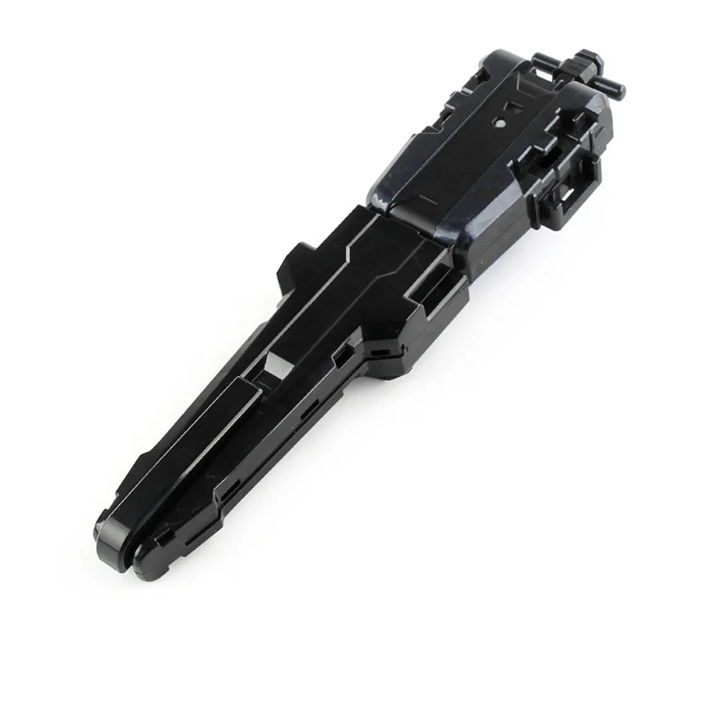 Arena-X Beylauncher BX String Ripcord Launcher Grip for Bey X Booster Bey Gyro Accessory Battle Toy Gift