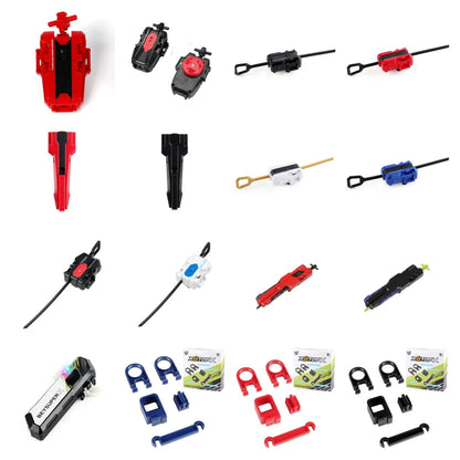 BX CX UX DX Launcher Grip Tool for Spinning Tops Gyro