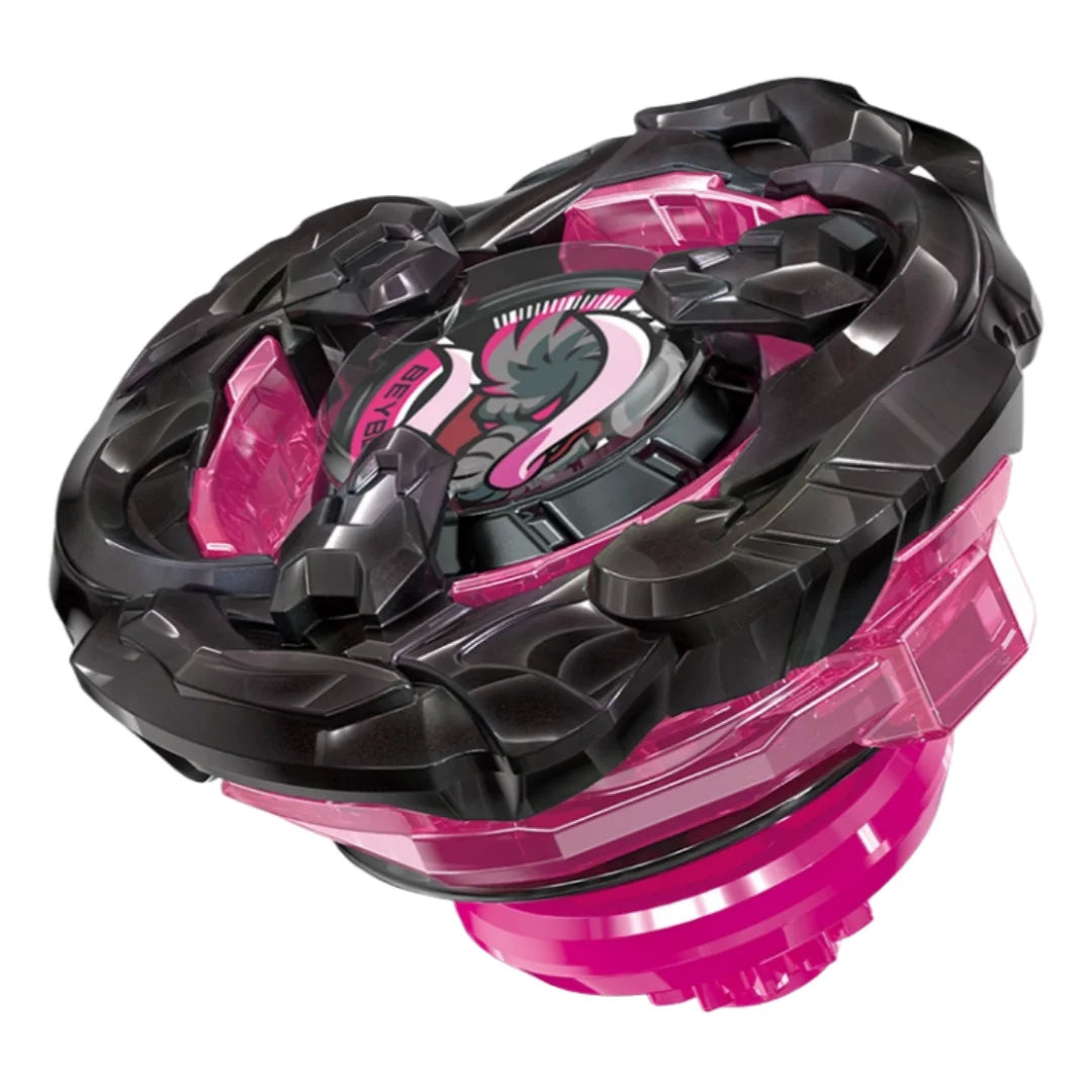 Arena-X  BX-00 Battle X Mammoth Tusk 2-80E Metal Coat Black Version with original packaging Limited rare