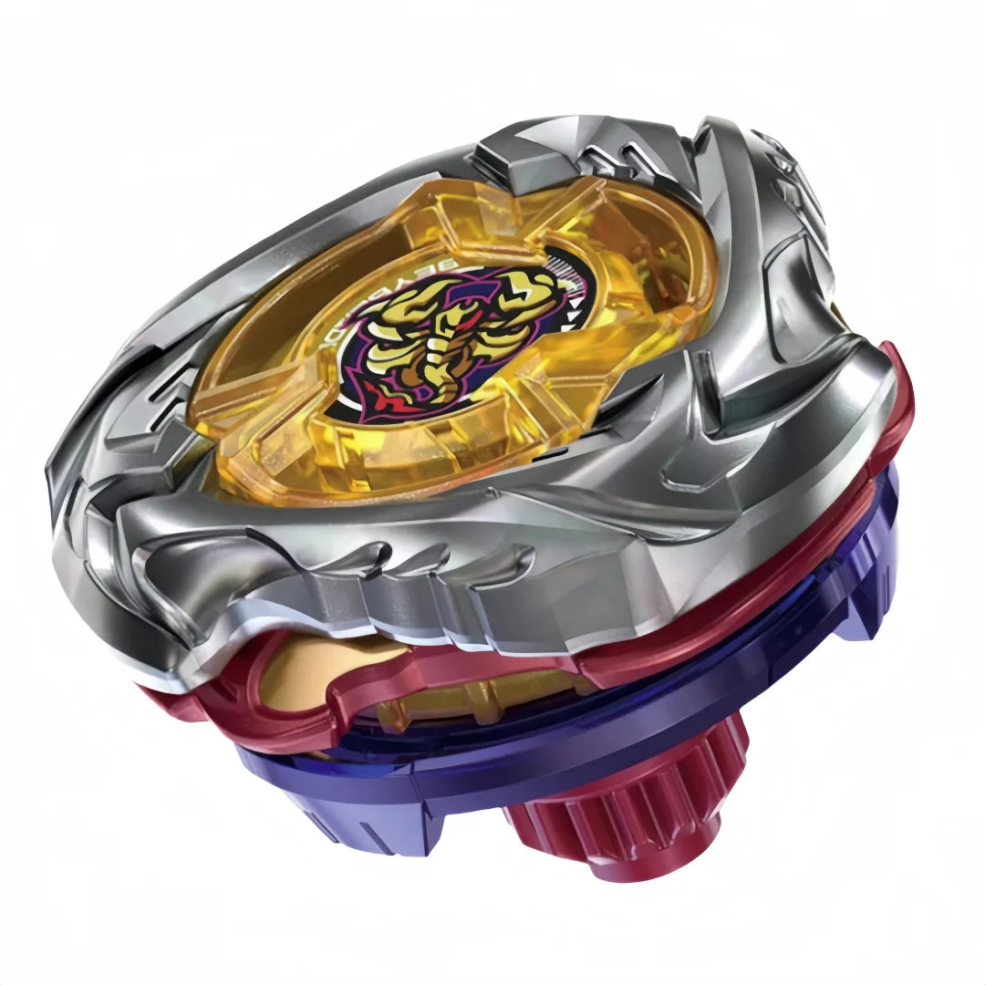 Arena-X beyscollector BEYS  UX-14 Scorpio Spear 0-70Z Battle X Starter New