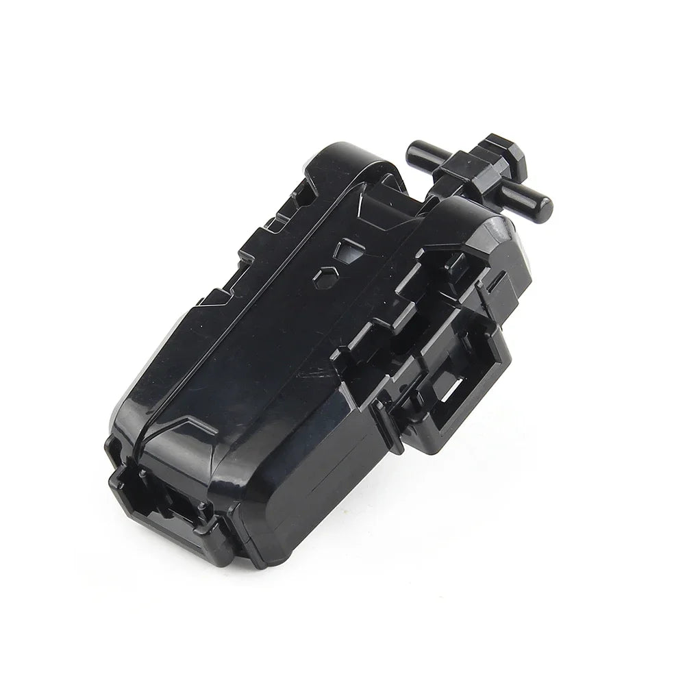 Arena-X Beylauncher BX String Ripcord Launcher Grip for Bey X Booster Bey Gyro Accessory Battle Toy Gift
